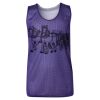 Youth Pro Mesh Reversible Tank Top Thumbnail
