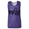 Youth Pro Mesh Reversible Tank Top Thumbnail