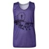 Youth Pro Mesh Reversible Tank Top Thumbnail