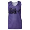 Youth Pro Mesh Reversible Tank Top Thumbnail
