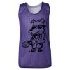 Youth Pro Mesh Reversible Tank Top Thumbnail