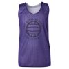 Youth Pro Mesh Reversible Tank Top Thumbnail