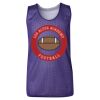 Youth Pro Mesh Reversible Tank Top Thumbnail