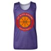 Youth Pro Mesh Reversible Tank Top Thumbnail