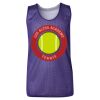 Youth Pro Mesh Reversible Tank Top Thumbnail