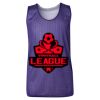 Youth Pro Mesh Reversible Tank Top Thumbnail