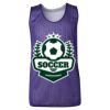 Youth Pro Mesh Reversible Tank Top Thumbnail