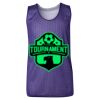 Youth Pro Mesh Reversible Tank Top Thumbnail