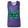 Youth Pro Mesh Reversible Tank Top Thumbnail