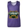 Youth Pro Mesh Reversible Tank Top Thumbnail