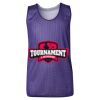 Youth Pro Mesh Reversible Tank Top Thumbnail
