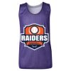 Youth Pro Mesh Reversible Tank Top Thumbnail