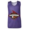 Youth Pro Mesh Reversible Tank Top Thumbnail