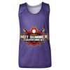 Youth Pro Mesh Reversible Tank Top Thumbnail
