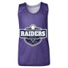 Youth Pro Mesh Reversible Tank Top Thumbnail