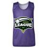 Youth Pro Mesh Reversible Tank Top Thumbnail