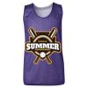 Youth Pro Mesh Reversible Tank Top Thumbnail