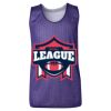 Youth Pro Mesh Reversible Tank Top Thumbnail