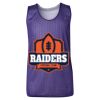 Youth Pro Mesh Reversible Tank Top Thumbnail