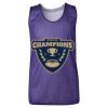 Youth Pro Mesh Reversible Tank Top Thumbnail