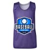 Youth Pro Mesh Reversible Tank Top Thumbnail