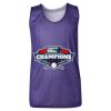 Youth Pro Mesh Reversible Tank Top Thumbnail