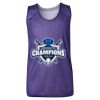 Youth Pro Mesh Reversible Tank Top Thumbnail