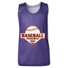 Youth Pro Mesh Reversible Tank Top Thumbnail