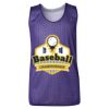 Youth Pro Mesh Reversible Tank Top Thumbnail