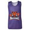 Youth Pro Mesh Reversible Tank Top Thumbnail