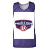 Youth Pro Mesh Reversible Tank Top Thumbnail