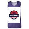 Youth Pro Mesh Reversible Tank Top Thumbnail