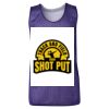 Youth Pro Mesh Reversible Tank Top Thumbnail