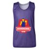 Youth Pro Mesh Reversible Tank Top Thumbnail