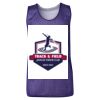 Youth Pro Mesh Reversible Tank Top Thumbnail