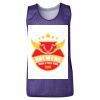 Youth Pro Mesh Reversible Tank Top Thumbnail