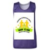 Youth Pro Mesh Reversible Tank Top Thumbnail