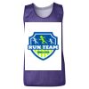 Youth Pro Mesh Reversible Tank Top Thumbnail