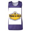 Youth Pro Mesh Reversible Tank Top Thumbnail