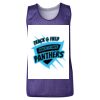 Youth Pro Mesh Reversible Tank Top Thumbnail