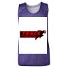 Youth Pro Mesh Reversible Tank Top Thumbnail