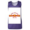 Youth Pro Mesh Reversible Tank Top Thumbnail