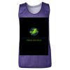 Youth Pro Mesh Reversible Tank Top Thumbnail