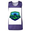 Youth Pro Mesh Reversible Tank Top Thumbnail