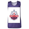 Youth Pro Mesh Reversible Tank Top Thumbnail