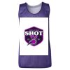 Youth Pro Mesh Reversible Tank Top Thumbnail