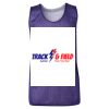 Youth Pro Mesh Reversible Tank Top Thumbnail
