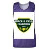 Youth Pro Mesh Reversible Tank Top Thumbnail