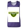 Youth Pro Mesh Reversible Tank Top Thumbnail