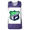 Youth Pro Mesh Reversible Tank Top Thumbnail